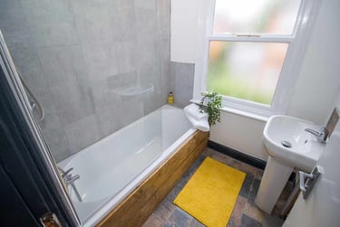 5 bed house, Daneshill Road, City Centre, Leicester, LE36AL - Image 15