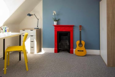 6 bed house, Chaucer Street, Highfields, Leicester, LE21HD - Image 10