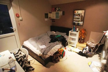 5 bed house, Cathays, Cardiff, CF103EH - Image 8