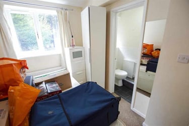 7 bed house, Heeley Road, Selly Park, Birmingham, B296EZ - Image 11