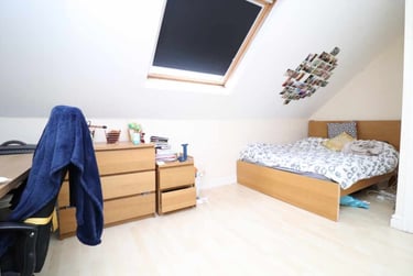 7 bed house, Cathays, Cardiff, CF244BY - Image 6