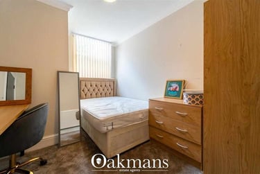 6 bed house, Alton Road, Selly Park, Birmingham, B297DU - Image 5