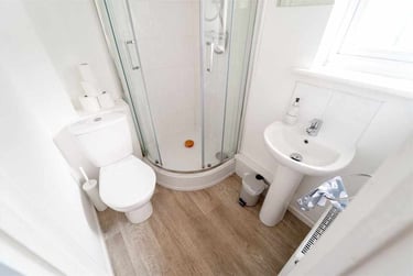 6 bed house, Heeley Road, Selly Park, Birmingham, B296EZ - Image 14