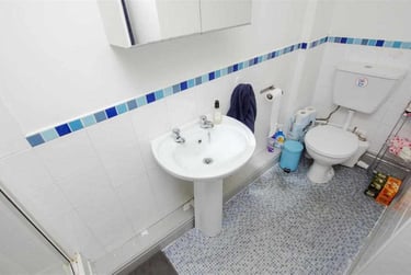 6 bed house, Dawlish Road, Selly Park, Birmingham, B297AU - Image 10