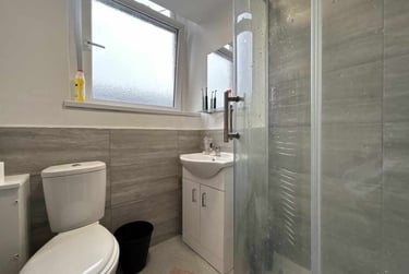 6 bed house, Cathays, Cardiff, CF244EW - Image 9