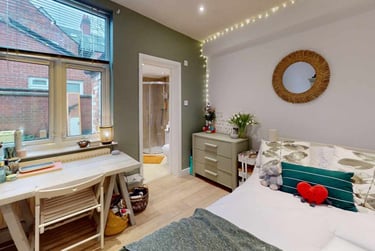 5 bed house, Shaftesbury Road, City Centre, Leicester, LE30QN - Image 1