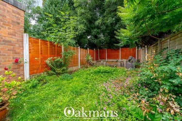 4 bed house, York Street, Harborne, Birmingham, B170HG - Image 15