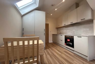 2 bed house, Heath, Maindy, Cardiff, CF143PU - Image 4