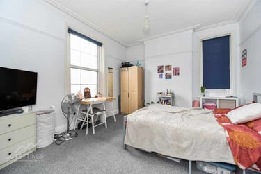 3 bed flat, Ecclesall Road, Sharrowvale, Sheffield, S118PY - Image 3