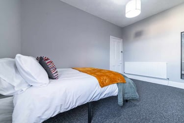 5 bed house, Pontcanna, Cardiff, CF119HJ - Image 11