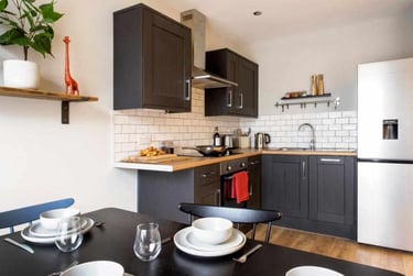 1 bed flat, 13 Winckley Street, City Centre, Preston, PR12AA - Image 3