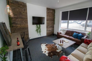 1 bed house, Fosse Road South, City Centre, Leicester, LE30FQ - Image 8