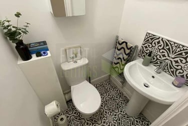 8 bed house, Clarendon Park Road, Clarendon Park, Leicester, LE23AQ - Image 15