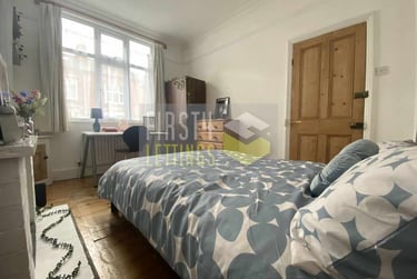 1 bed house, Lytton Road, Clarendon Park, Leicester, LE21WJ - Image 2