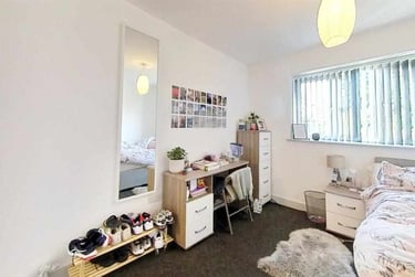 6 bed house, Tiverton Road, Selly Park, Birmingham, B296DB - Image 10