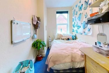 6 bed house, Dawlish Road, Selly Park, Birmingham, B297AH - Image 6