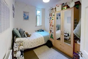 6 bed house, Tiverton Road, Selly Park, Birmingham, B296DB - Image 7