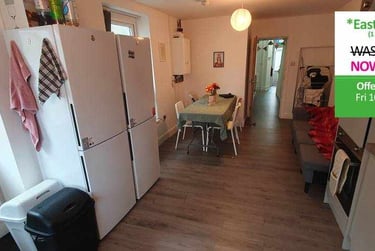 7 bed house, N/A, Riverside, Cardiff, CF119DA - Image 2