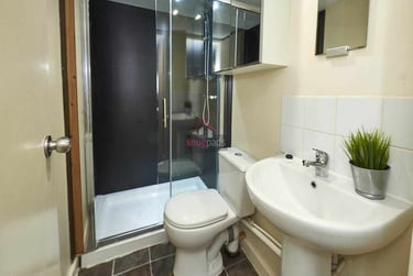 1 bed studio, Salford, Seedley, M67EW - Image 4