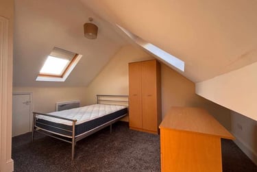 2 bed house, Roath, Plasnewydd, Cardiff, CF243JS - Image 4