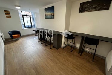 1 bed studio, Percy Road, Aylestone Park, Leicester, LE28FP - Image 8