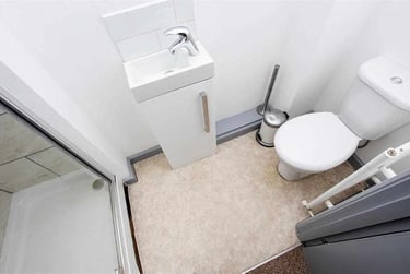 6 bed house, Bournbrook Road, Selly Park, Birmingham, B297BU - Image 11