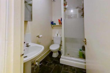 6 bed house, Dawlish Road, Selly Park, Birmingham, B297AH - Image 13