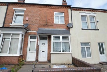3 bed house, Winnie Road, Selly Park, Birmingham, B296JX - Image 1