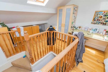 4 bed house, Dawlish Road, Selly Park, Birmingham, B297AF - Image 13