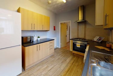 5 bed house, Beaconsfield Road, City Centre, Leicester, LE30FH - Image 5