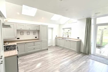 4 bed house, Whittingham Lane, Goosnargh, Preston, PR35DD - Image 3