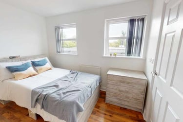 4 bed house, Blue Fox Close, City Centre, Leicester, LE30EE - Image 12