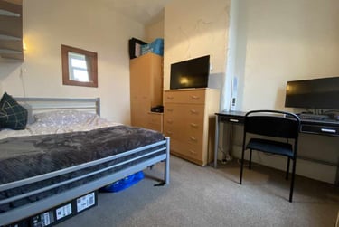 5 bed house, Cathays, Cardiff, CF244QP - Image 4