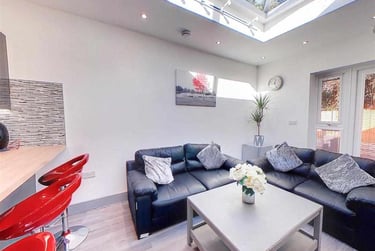 6 bed house, Teignmouth Road, Selly Park, Birmingham, B297AX - Image 3