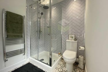 4 bed house, Hazel Street, City Centre, Leicester, LE27JN - Image 4