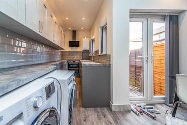 5 bed house, Hubert Road, Selly Park, Birmingham, B296EH - Image 3