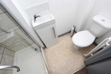 6 bed house, Bournbrook Road, Selly Park, Birmingham, B297BU - Image 12