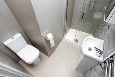 7 bed house, Tiverton Road, Selly Park, Birmingham, B296DA - Image 11