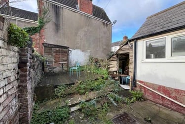 4 bed house, Roath, Plasnewydd, Cardiff, CF243EJ - Image 8