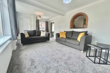 4 bed house, 390 Bowthorpe Road, Earlham, Norwich, NR58AG - Image 9