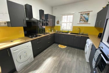 7 bed house, Tichborne Street, Highfields, Leicester, LE20NQ - Image 5