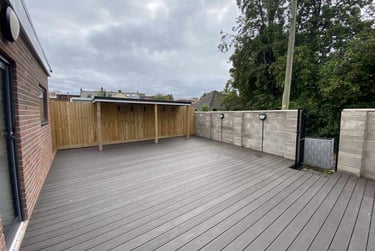 1 bed studio, Cathays, Cardiff, CF103EE - Image 7