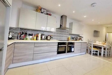 6 bed house, Tiverton Road, Selly Park, Birmingham, B296DB - Image 3