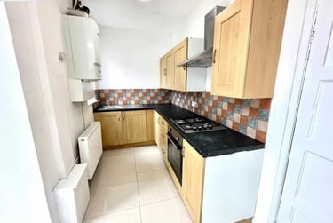 1 bed flat, Houldsworth Road, Plungington, Preston, PR23DQ - Image 6