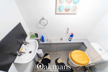 5 bed house, Sefton Road, City Centre, Birmingham, B169DR - Image 15