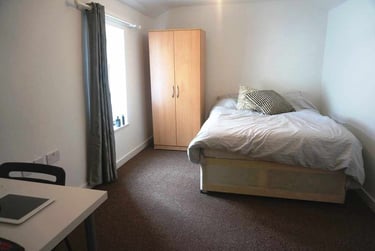 5 bed house, Adamsdown, Adamstown, Cardiff, CF240EQ - Image 4