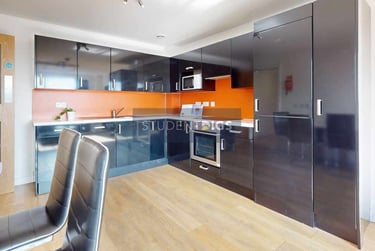 4 bed flat, London Road, Highfields, Leicester, LE20BL - Image 14