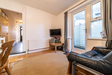 1 bed house, Roath, Plasnewydd, Cardiff, CF243EX - Image 4