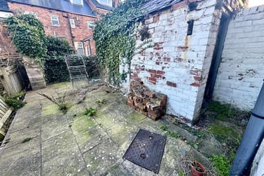 4 bed house, Warwick Street, Crookesmoor, Sheffield, S101LX - Image 7