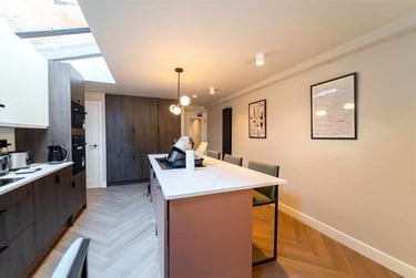 6 bed house, Dawlish Road, Selly Park, Birmingham, B297AU - Image 4